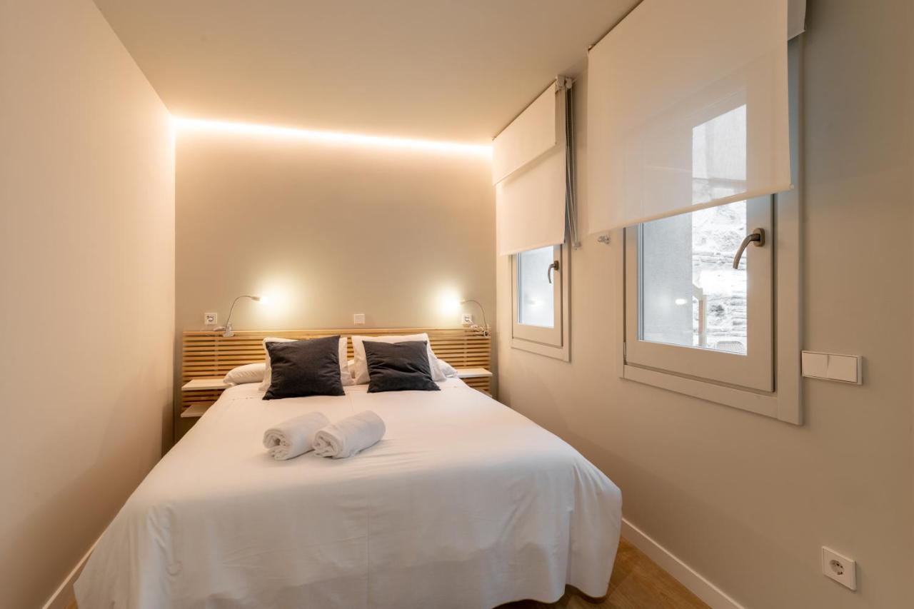 Double Room In Toledorooms Vistapark Eksteriør bilde