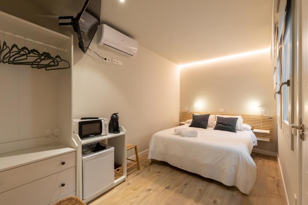 Double Room In Toledorooms Vistapark Eksteriør bilde
