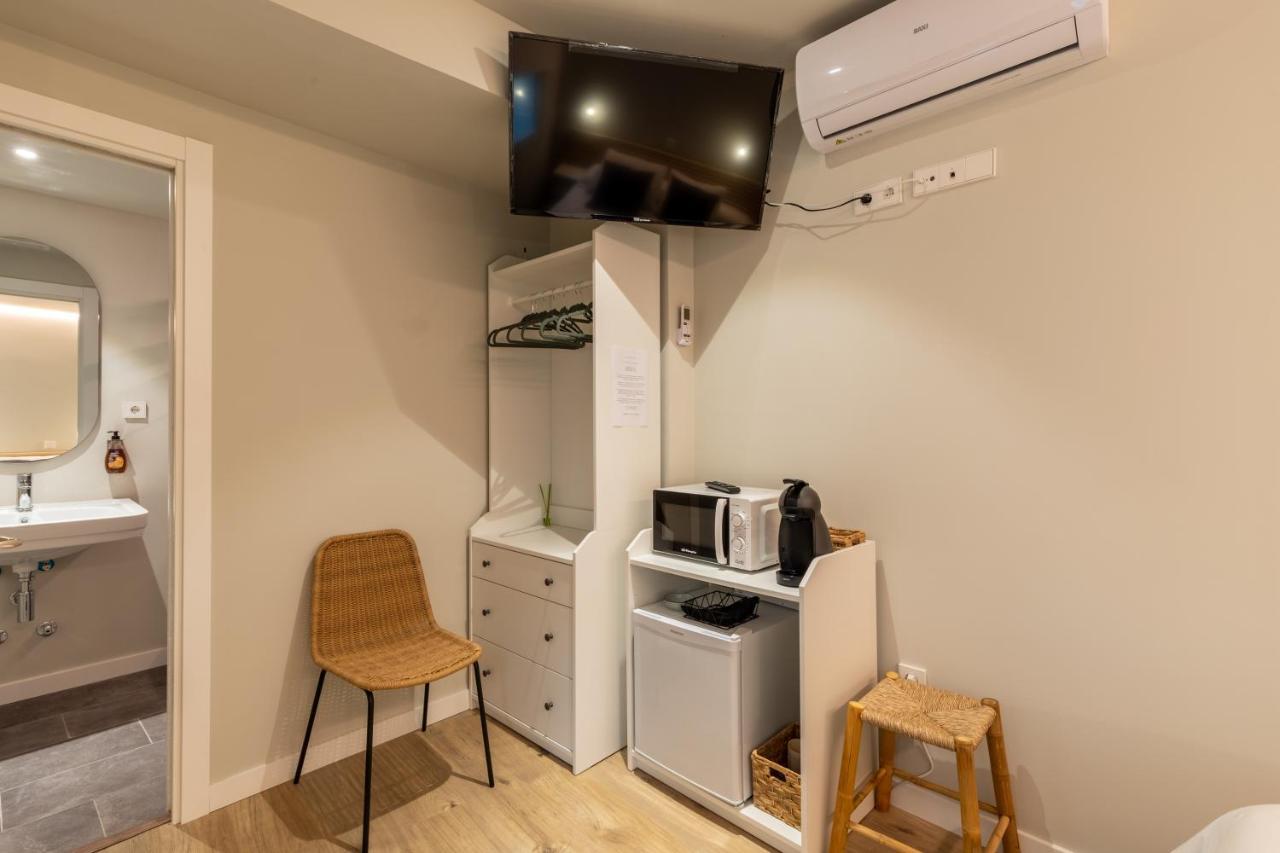 Double Room In Toledorooms Vistapark Eksteriør bilde