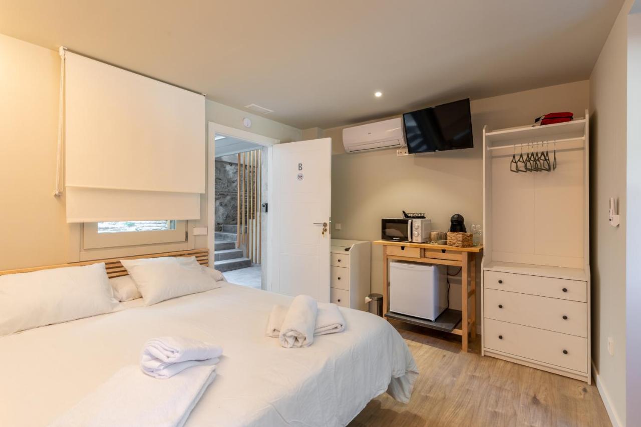 Double Room In Toledorooms Vistapark Eksteriør bilde